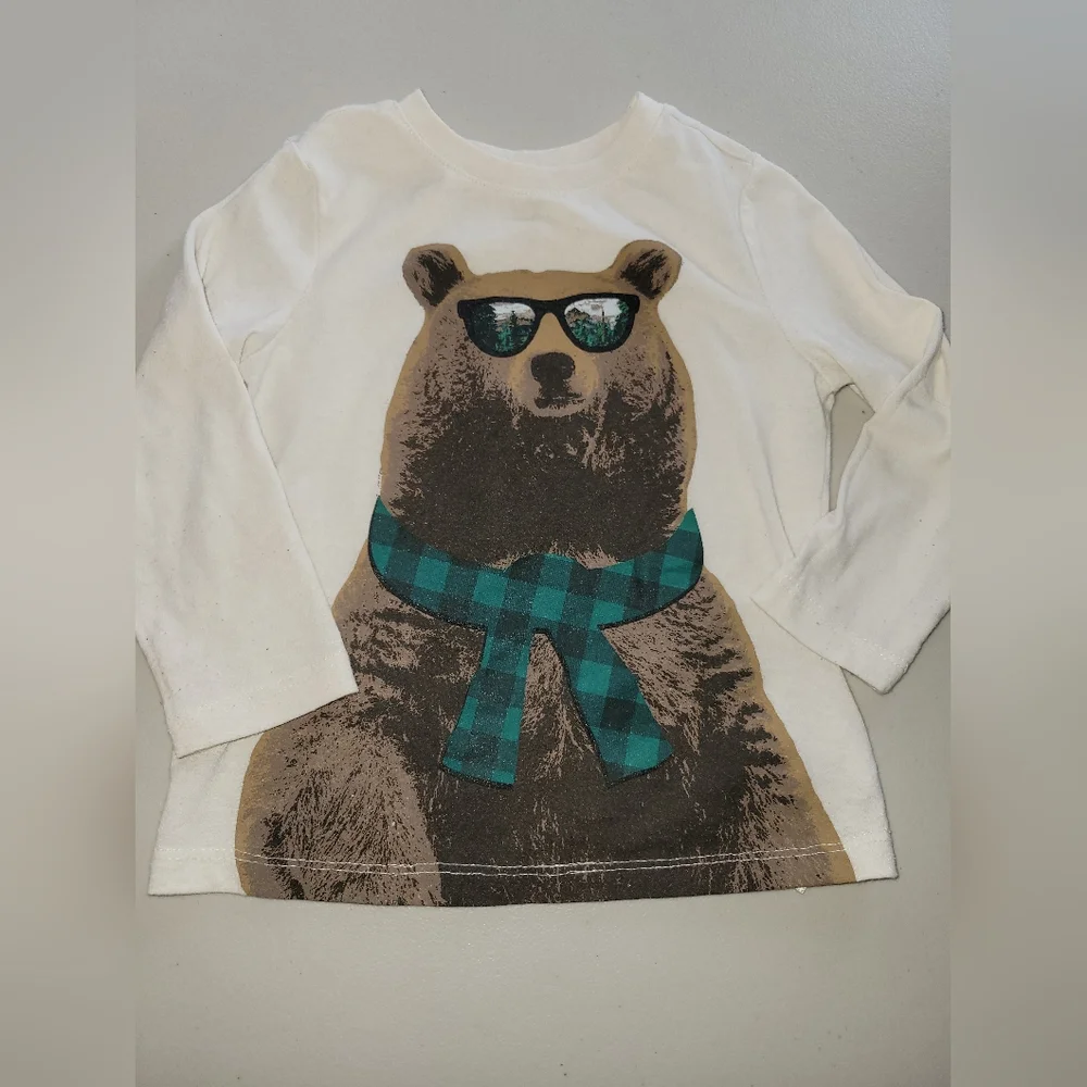 Boys 2t Shirts Bundle Old Navy